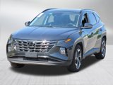 Used 2024 Hyundai Tucson Limited image 3