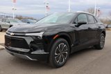 New 2025 Chevrolet Blazer EV LT image 4