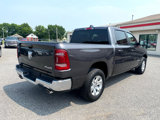 Used 2024 RAM 1500 Laramie image 5
