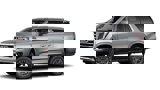 New 2025 GMC Yukon Elevation image 4