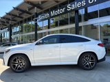 New 2025 Mercedes-Benz GLE 53 AMG 4MATIC Coupe image 5