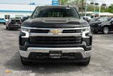 New 2025 Chevrolet Silverado 1500 LT w/ Texas Edition Plus image 2