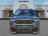 New 2025 Jeep Grand Cherokee L Limited w/ Luxury Tech Group II image 2