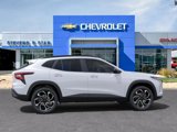 New 2025 Chevrolet Trax RS image 5