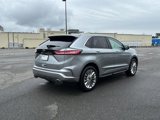 Certified 2024 Ford Edge Titanium w/ Titanium Elite Package image 5