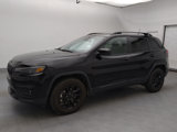 Used 2023 Jeep Cherokee Altitude Lux image 2