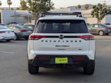 New 2025 Nissan Pathfinder Rock Creek image 6