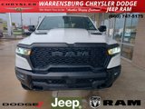 Used 2025 RAM 1500 Rebel w/ Rebel Level 1 Equipment Group image 5