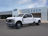 New 2025 Ford F350 Lariat w/ Lariat Ultimate Package image 2