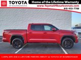 New 2025 Toyota Tundra SR5 w/ TRD Off-Road Premium Package image 2