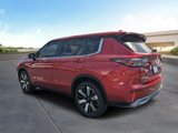 New 2025 Mitsubishi Outlander SE image 5