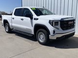 New 2025 GMC Sierra 1500 Pro w/ Pro Value Package image 3