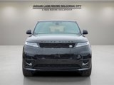 New 2025 Land Rover Range Rover Sport Dynamic SE image 2