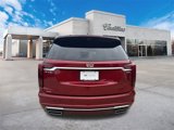 Certified 2025 Cadillac XT6 Premium Luxury w/ Technology Package image 4