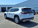 New 2026 GMC Acadia Elevation w/ Elevation Premium Package image 5