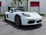 Used 2022 Porsche 718 Cayman image 5