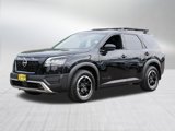 Certified 2024 Nissan Pathfinder Rock Creek image 3