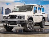 New 2025 INEOS Grenadier Fieldmaster Edition image 2