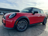 Used 2025 MINI Cooper S image 4