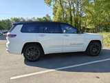 New 2025 Jeep Grand Cherokee L Summit image 6