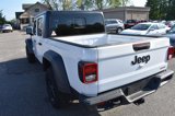 Used 2021 Jeep Gladiator Sport image 6