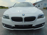 Used 2015 BMW 535i xDrive Sedan image 3
