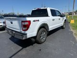 Used 2023 Ford F150 Lariat image 3