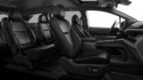 New 2025 Toyota Sienna XLE Woodland Edition image 6