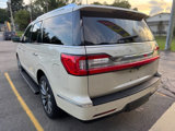 Used 2018 Lincoln Navigator Select image 5