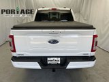 Certified 2023 Ford F150 Lariat w/ Equipment Group 502A High image 3