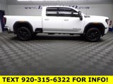 Used 2025 GMC Sierra 2500 AT4 w/ Technology Package image 2