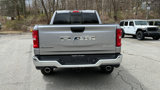 New 2025 RAM 1500 Big Horn image 5