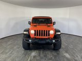 Used 2023 Jeep Wrangler Unlimited Rubicon image 2