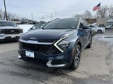Used 2023 Kia Sportage EX w/ EX Premium Package image 3