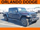 New 2025 Jeep Gladiator Rubicon image 2