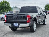 Used 2021 Ford F250 Lariat w/ Lariat Value Package image 5