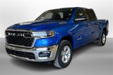 New 2025 RAM 1500 Big Horn image 2