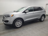 Used 2023 Ford Edge SEL image 2