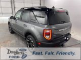 Used 2021 Ford Bronco Sport Outer Banks w/ Outer Banks Package (96D) image 5