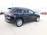 New 2025 Jeep Grand Cherokee Laredo X image 3