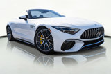 Used 2023 Mercedes-Benz SL 63 AMG 4MATIC image 5