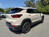 New 2026 Chevrolet TrailBlazer ACTIV w/ Convenience Package image 3