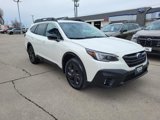 Used 2021 Subaru Outback Onyx Edition XT image 4