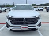 New 2025 Volkswagen Atlas SEL Premium R-Line image 3