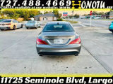 Used 2016 Mercedes-Benz CLA 250 image 5
