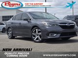 Used 2022 Subaru Legacy Limited image 1