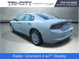 Used 2018 Dodge Charger Police w/ Fleet Safety Group image 3