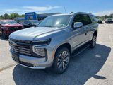 New 2025 Chevrolet Tahoe High Country image 4