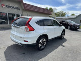 Used 2015 Honda CR-V Touring image 5