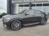 New 2026 Mercedes-Benz GLE 53 AMG 4MATIC Coupe image 2